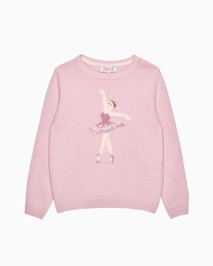 Confiture Jumper Margot Ballerina Jumper