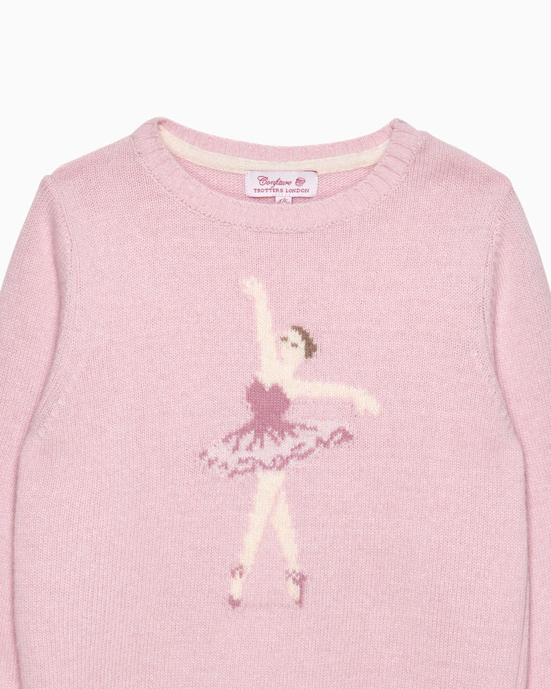 Confiture Jumper Margot Ballerina Jumper