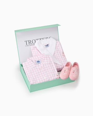 Trotters Childrenswear Gift Set Girls Nightwear Gift Set