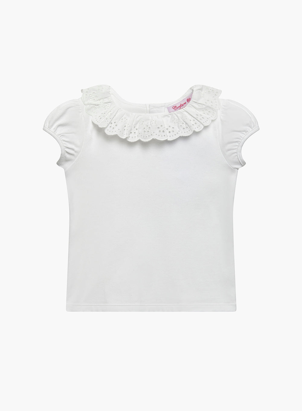 Confiture Top Willow Jersey Top in Elsie