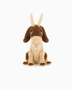 Jellycat Toy Jellycat Glenny Goat
