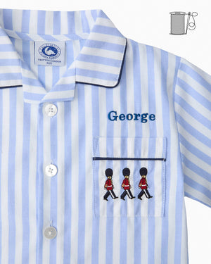 Original Pyjama Company pyjamas Felix Pyjamas