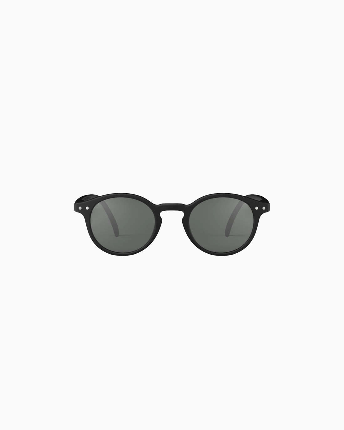 IZIPIZI Sunglasses IZIPIZI Young Adults Sunglasses H in Black