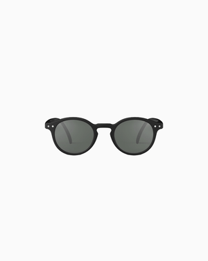 IZIPIZI Sunglasses IZIPIZI Young Adults Sunglasses H in Black