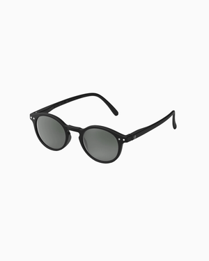 IZIPIZI Sunglasses IZIPIZI Young Adults Sunglasses H in Black