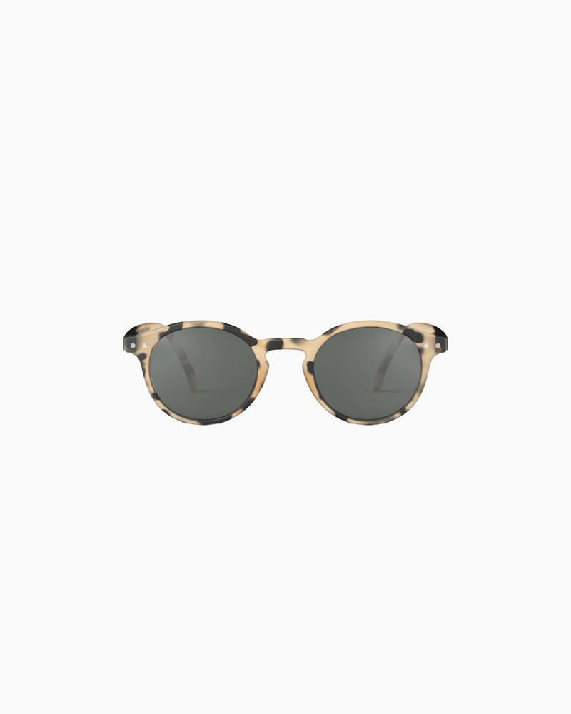 IZIPIZI Sunglasses IZIPIZI Young Adults Sunglasses H in Light Tortoise
