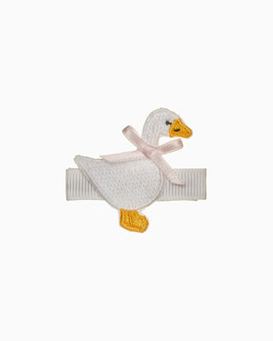 Lily Rose Clip Duck Hair Clip