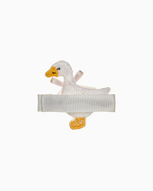 Lily Rose Clip Duck Hair Clip