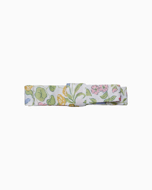 Lily Rose Clip Small Bow Hair Clip in Lilibet