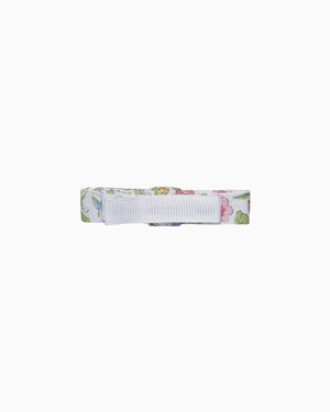 Lily Rose Clip Small Bow Hair Clip in Lilibet