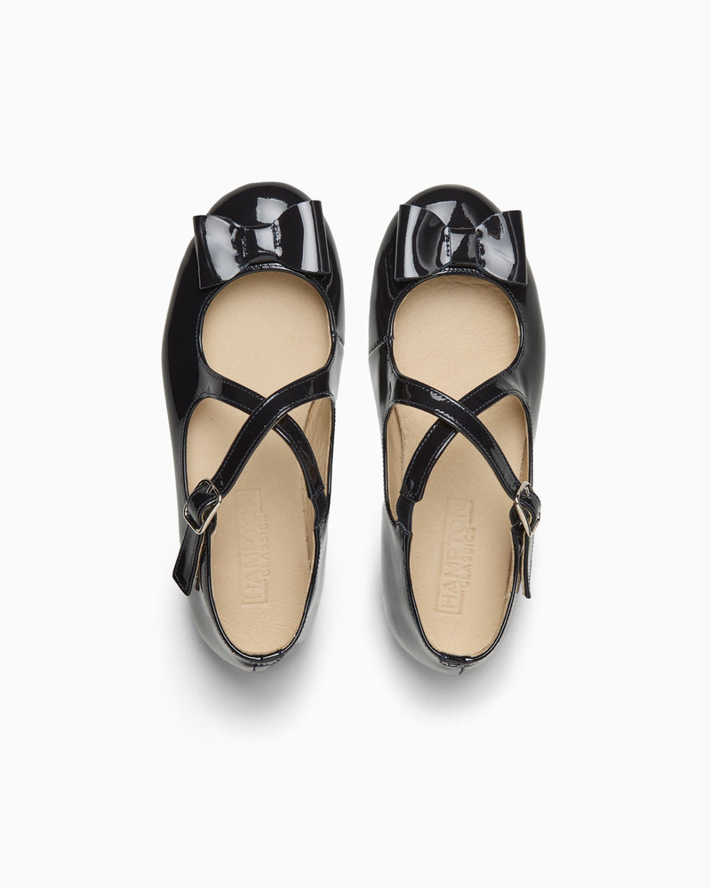 Hampton Classics Party Shoes Hampton Classics Luna Party Shoes