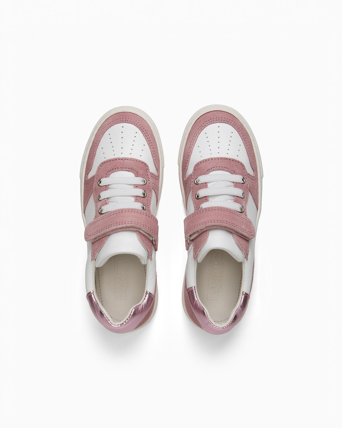 Hampton Classics Trainers Hampton Classics Willow Trainer in Pink