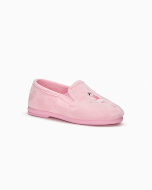 Original Pyjama Company Slippers Ballerina Slippers