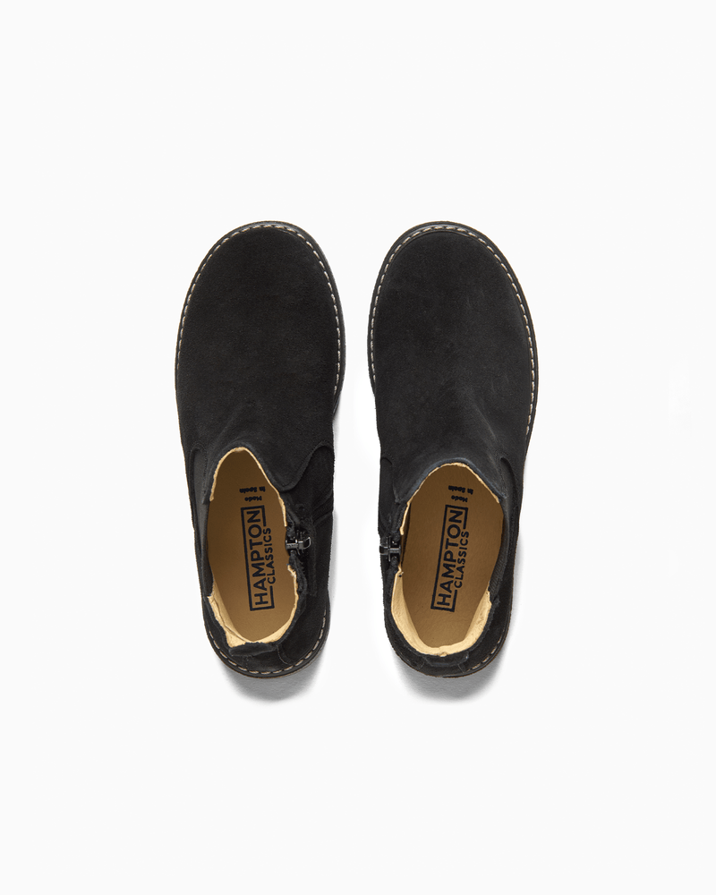 Hampton Classics Boots Hampton Classics Burlington Boots in Black