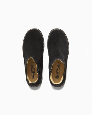 Hampton Classics Boots Hampton Classics Burlington Boots in Black