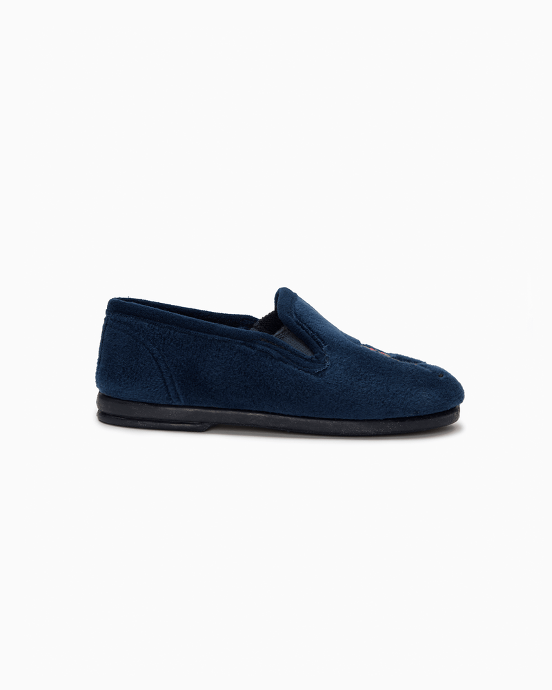 Original Pyjama Company Slippers Trumpet Guardsman Slippers