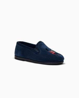 Original Pyjama Company Slippers Trumpet Guardsman Slippers
