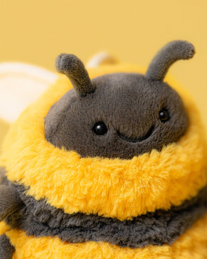 Jellycat Toy Jellycat Albee Bee