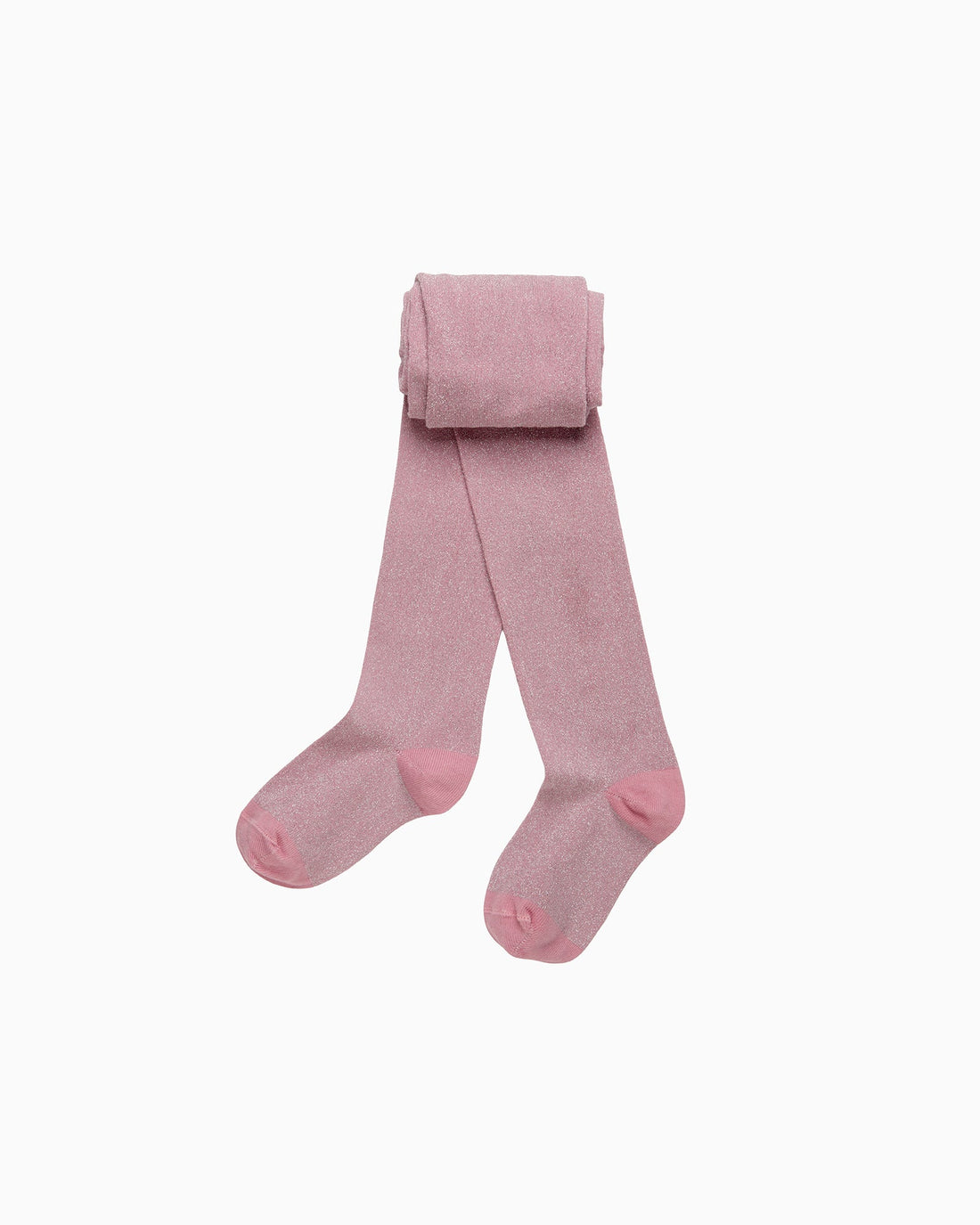 Hampton Everyday Tights Pink Sparkle Tights