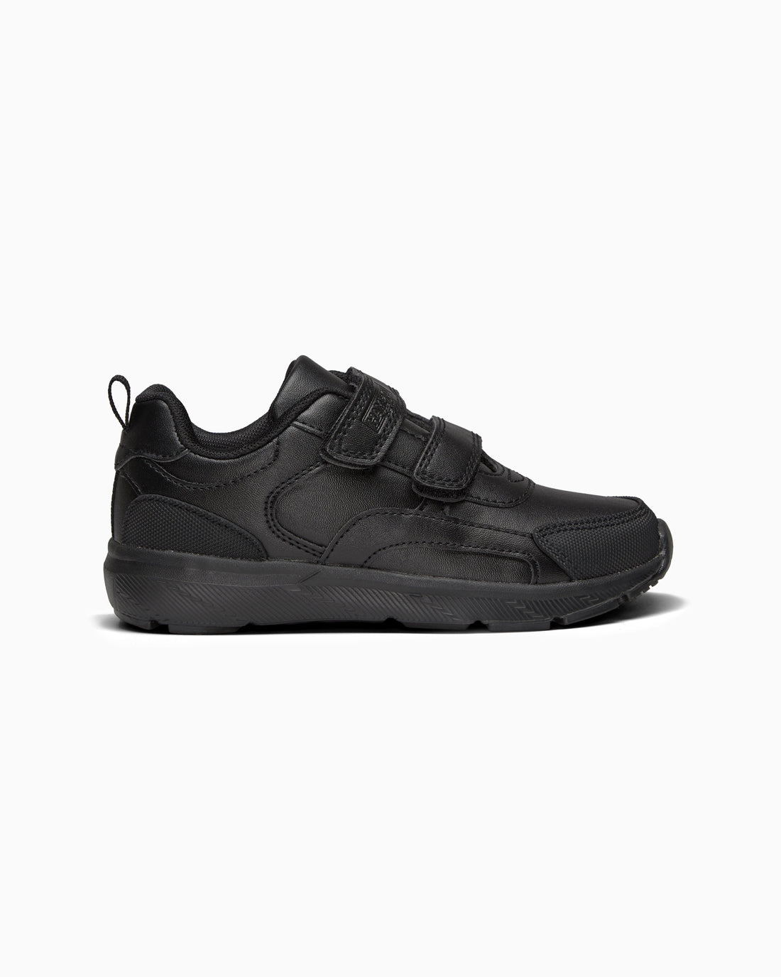 Hampton Sport Trainers Hampton Sport Lightning Trainers in Black