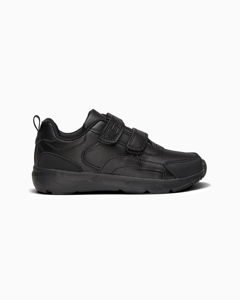 Hampton Sport Trainers Hampton Sport Lightning Trainers in Black