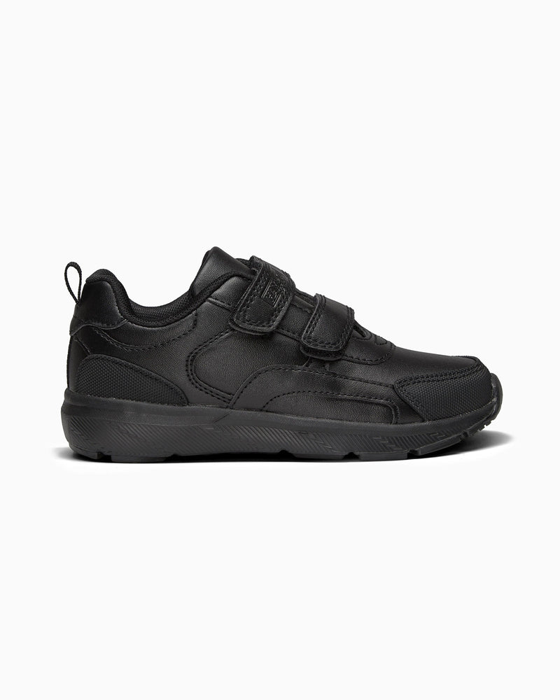 Hampton Sport Trainers Hampton Sport Lightning Trainers in Black
