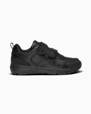 Hampton Sport Trainers Hampton Sport Lightning Trainers in Black