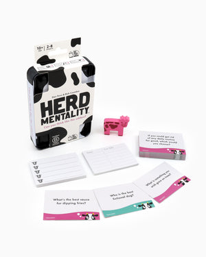 Big Potato Puzzles & Games Herd Mentality