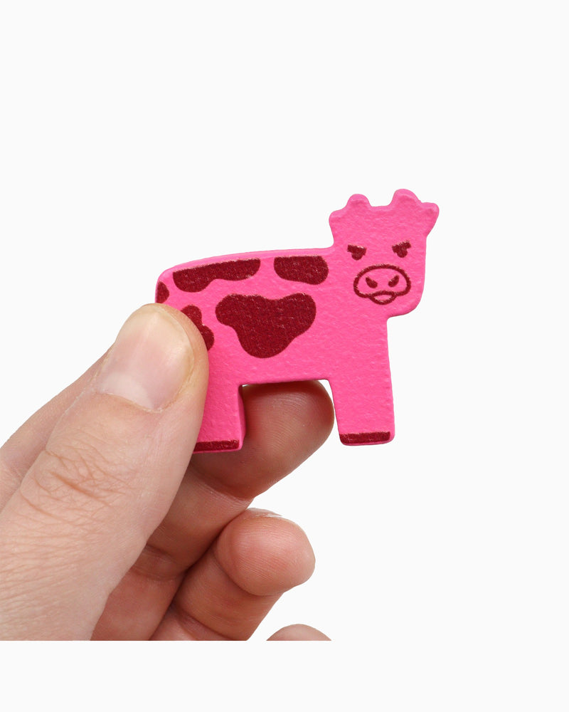 Big Potato Puzzles & Games Herd Mentality