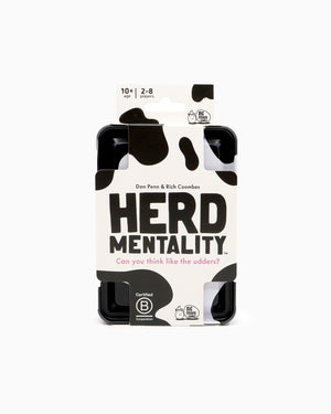 Big Potato Puzzles & Games Herd Mentality