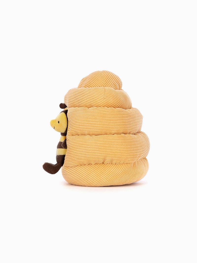 Jellycat Toy Jellycat Honeyhome Bee