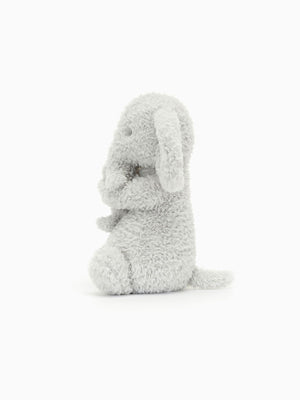 Jellycat Toy Jellycat Huddles Grey Elephant