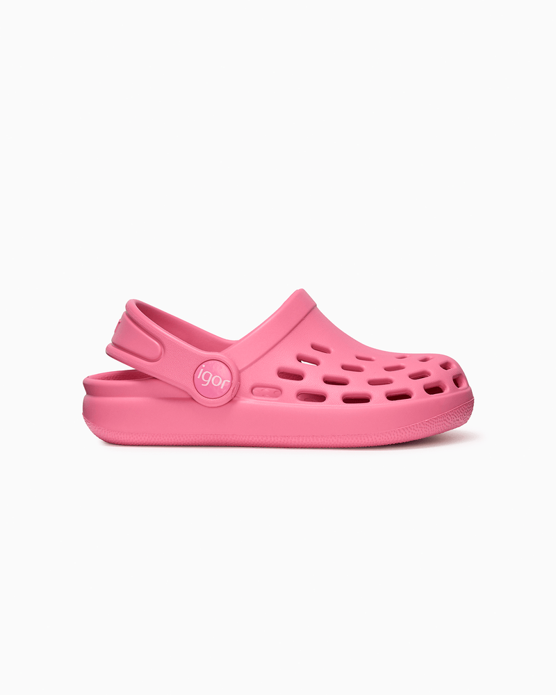 Igor Sandals Igor Sport Shoes in Fuchsia