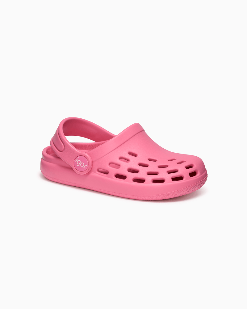 Igor Sandals Igor Sport Shoes in Fuchsia