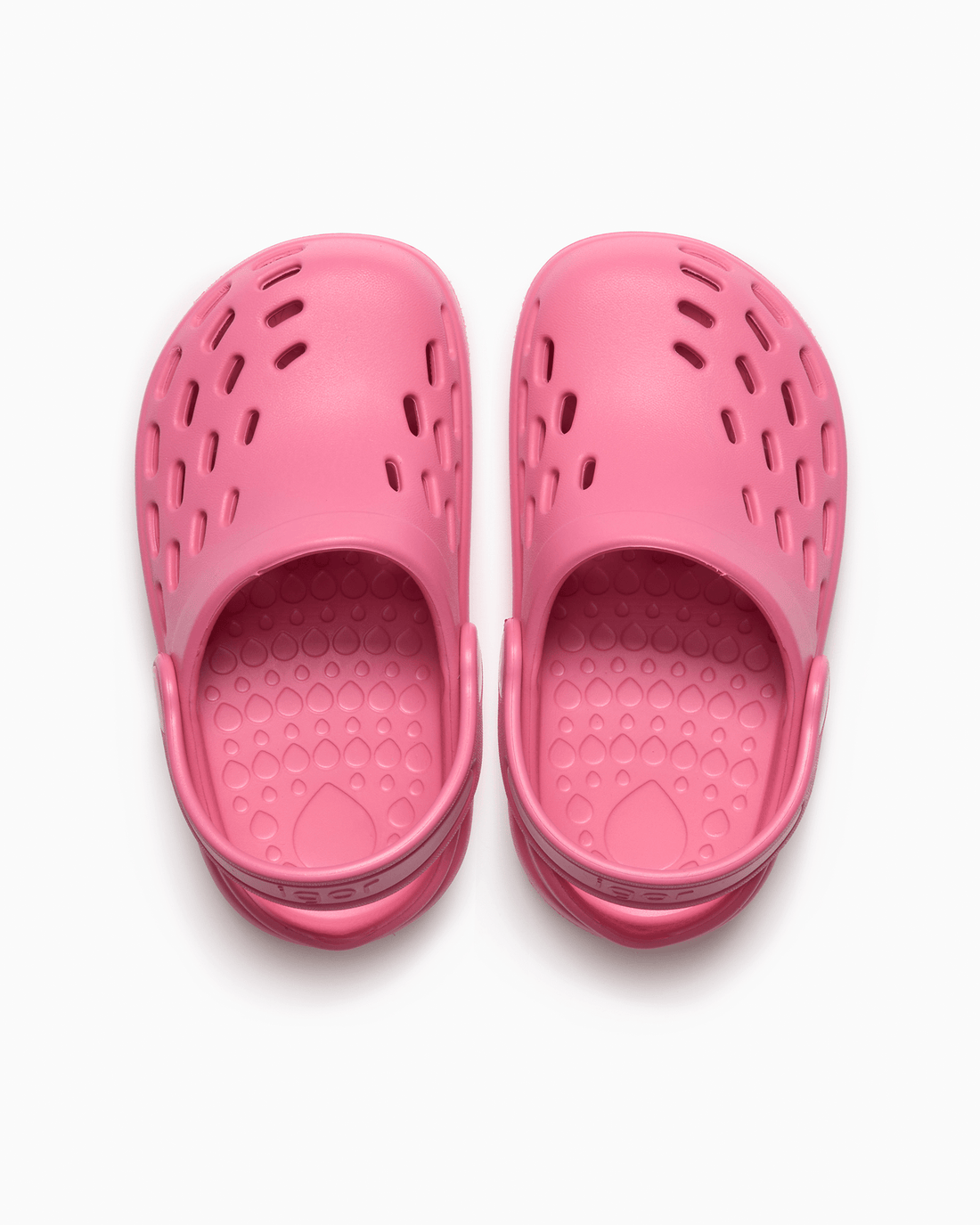 Igor Sandals Igor Sport Shoes in Fuchsia