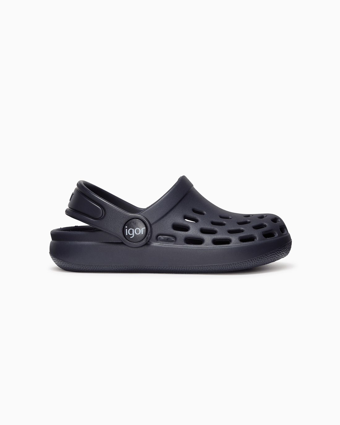 Igor Sandals Igor Sport Shoes in Navy
