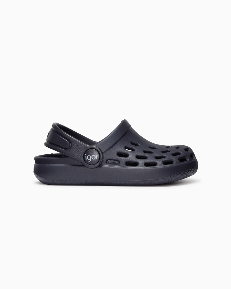 Igor Sandals Igor Sport Shoes in Navy