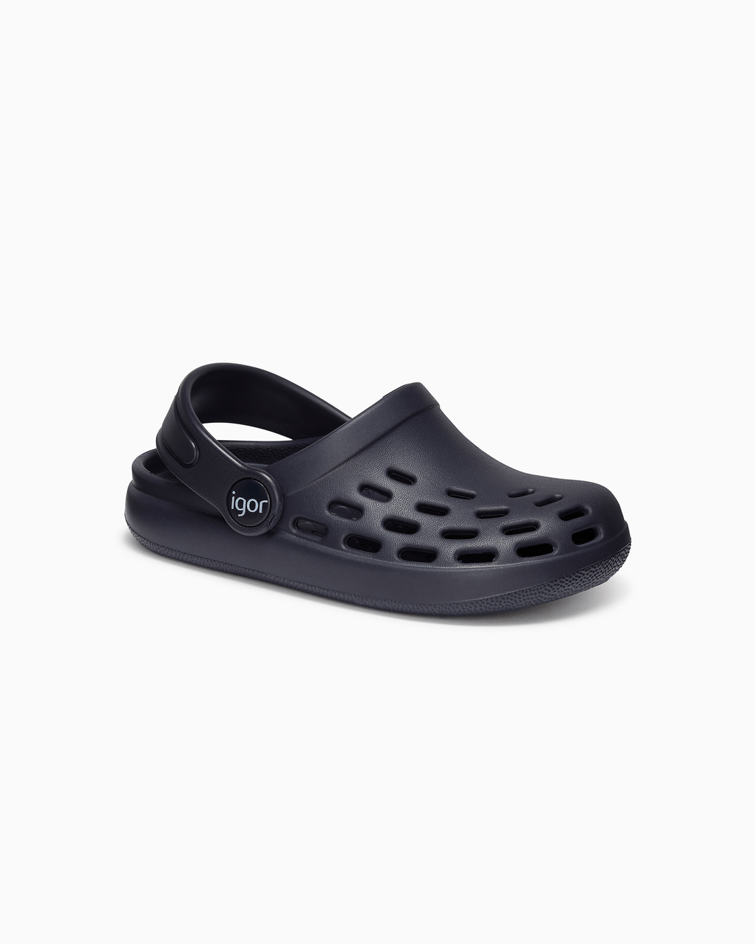 Igor Sandals Igor Sport Shoes in Navy