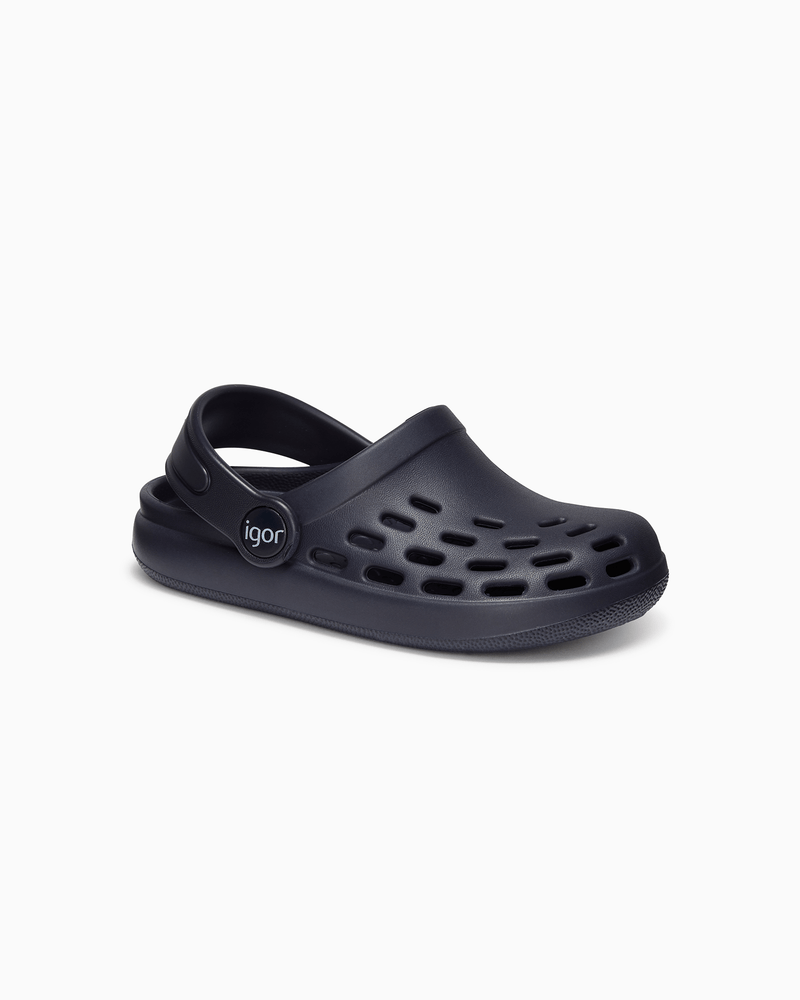 Igor Sandals Igor Sport Shoes in Navy