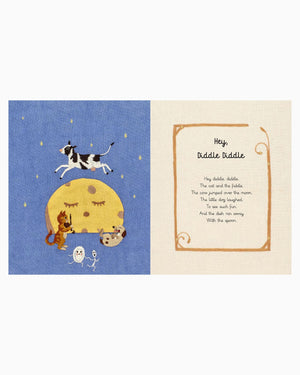 Rachel Williams Book Read to Your Baby Every Day