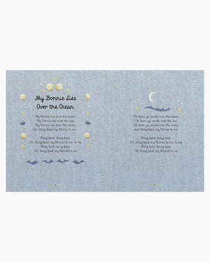 Lucy Brownridge Book Read to Your Baby Every Night