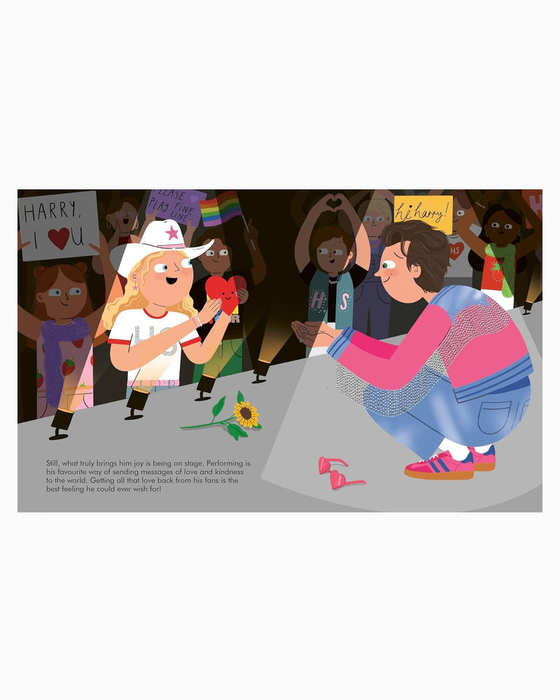 Maria Vegara Book Little People Big Dreams Advent Calendar Book