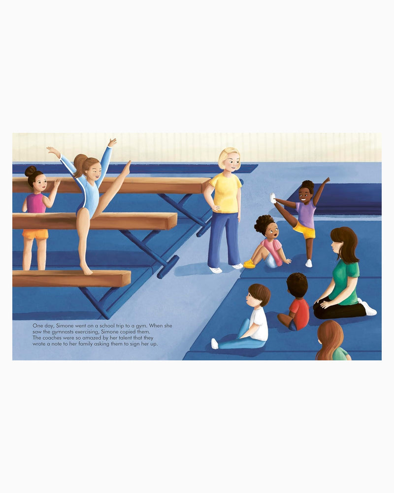 Maria Vegara Book Little People Big Dreams Advent Calendar Book