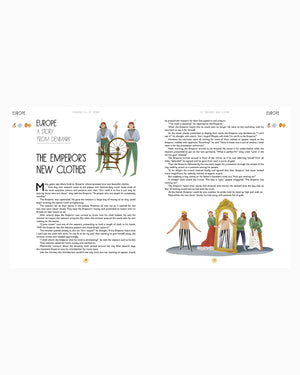 Angela McAllister Book A Bedtime Full of Stories