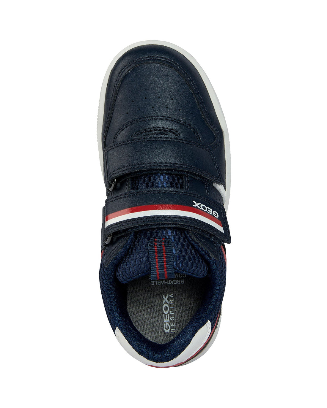 Geox Trainers Geox Arzach Boy Trainers