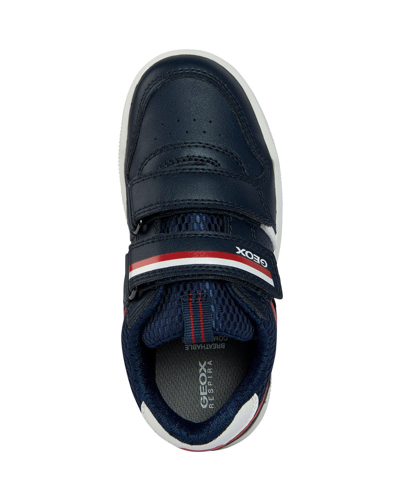 Geox Trainers Geox Arzach Boy Trainers