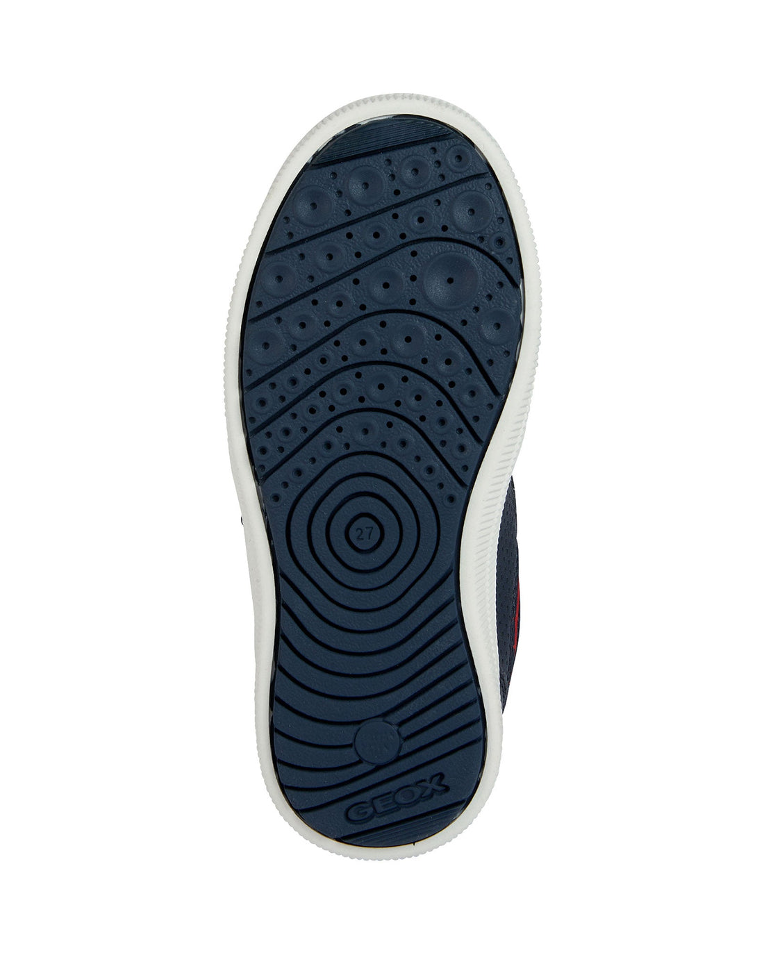 Geox Trainers Geox Arzach Boy Trainers