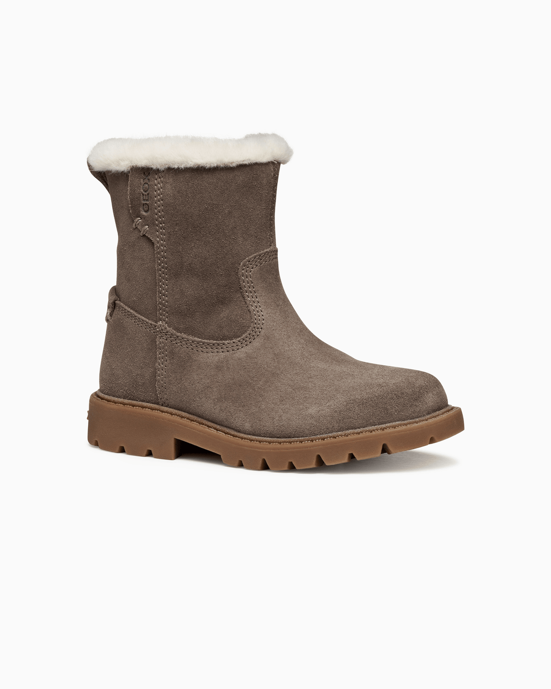 Geox Boots Geox Shaylax Girls Boots