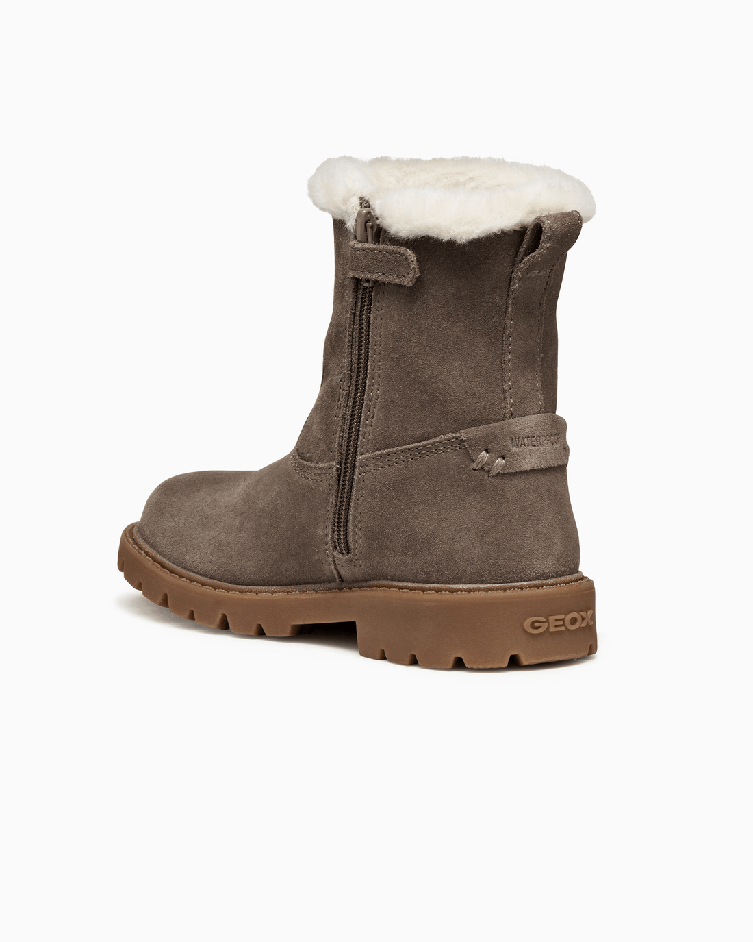 Geox Boots Geox Shaylax Girls Boots