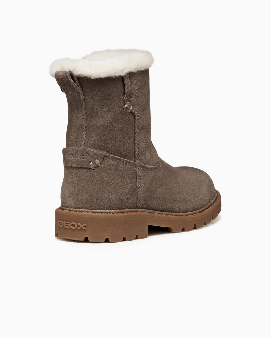 Geox Boots Geox Shaylax Girls Boots